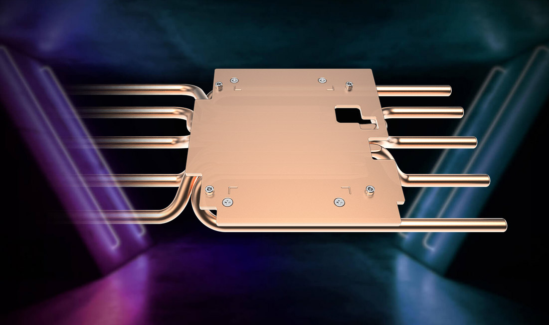 GIGABYTE Video Card